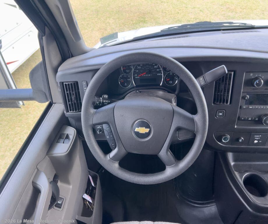 2025 Freelander 27QB by Coachmen from La Mesa | RecVan - Phoenix  in Phoenix, Arizona