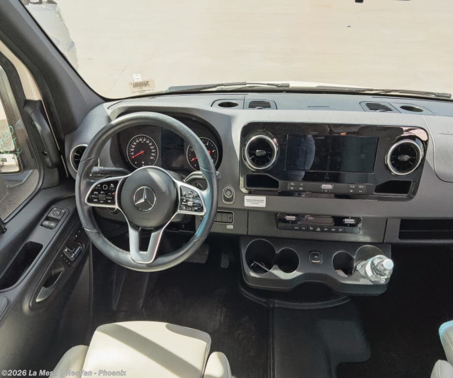 2022 Strada ION TOUR STRADA ION TOUR by Grech RV from La Mesa | RecVan - Phoenix  in Phoenix, Arizona
