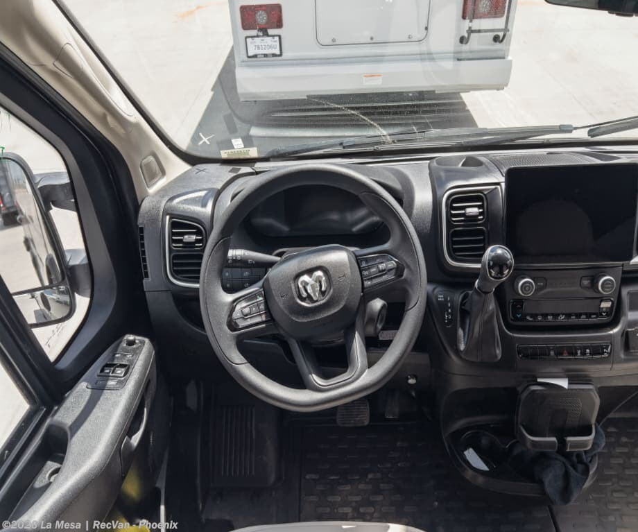 Used 2025 Entegra Coach Ethos 20T available in Phoenix, Arizona