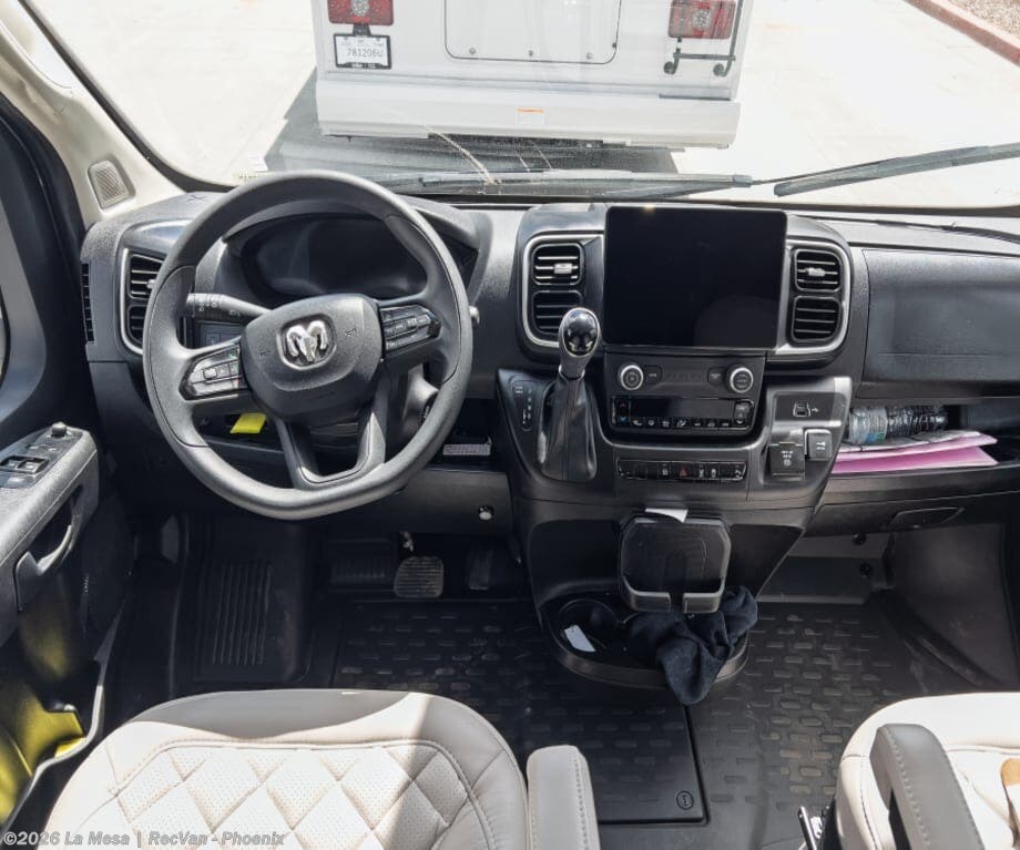 2025 Ethos 20T by Entegra Coach from La Mesa | RecVan - Phoenix  in Phoenix, Arizona