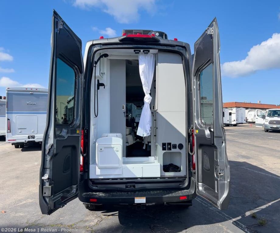 2026 Thor Motor Coach Talavera 1930 - New Class B For Sale by La Mesa | RecVan - Phoenix  in Phoenix, Arizona
