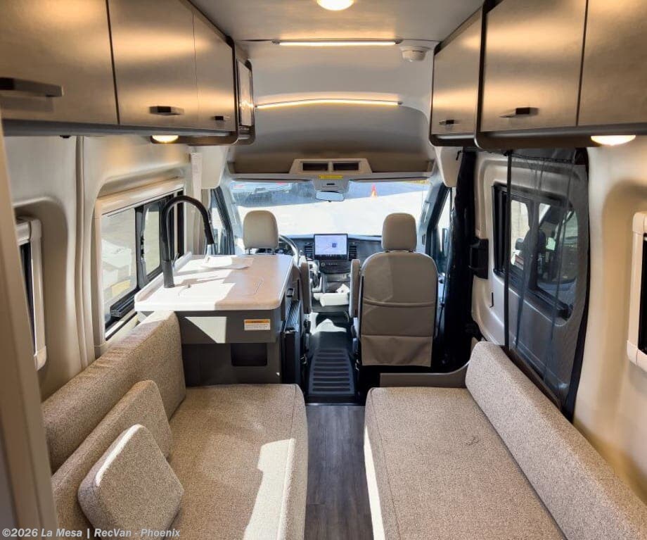 New 2026 Thor Motor Coach Talavera 1930 available in Phoenix, Arizona