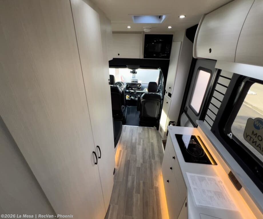 New 2026 Pleasure-Way Plateau XLRB available in Phoenix, Arizona