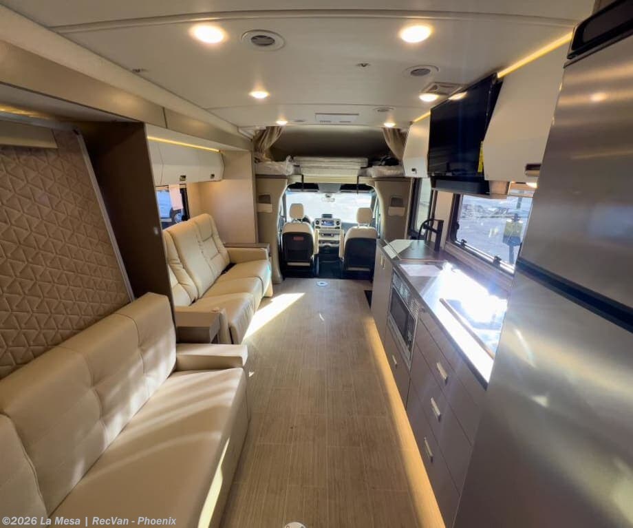 New 2026 Winnebago View WM524D available in Phoenix, Arizona