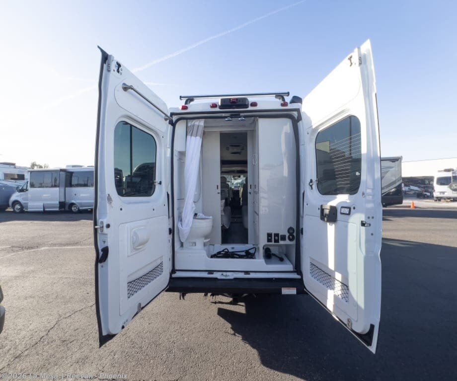 2026 Thor Motor Coach Tellaro 20L-T - New Class B For Sale by La Mesa | RecVan - Phoenix  in Phoenix, Arizona