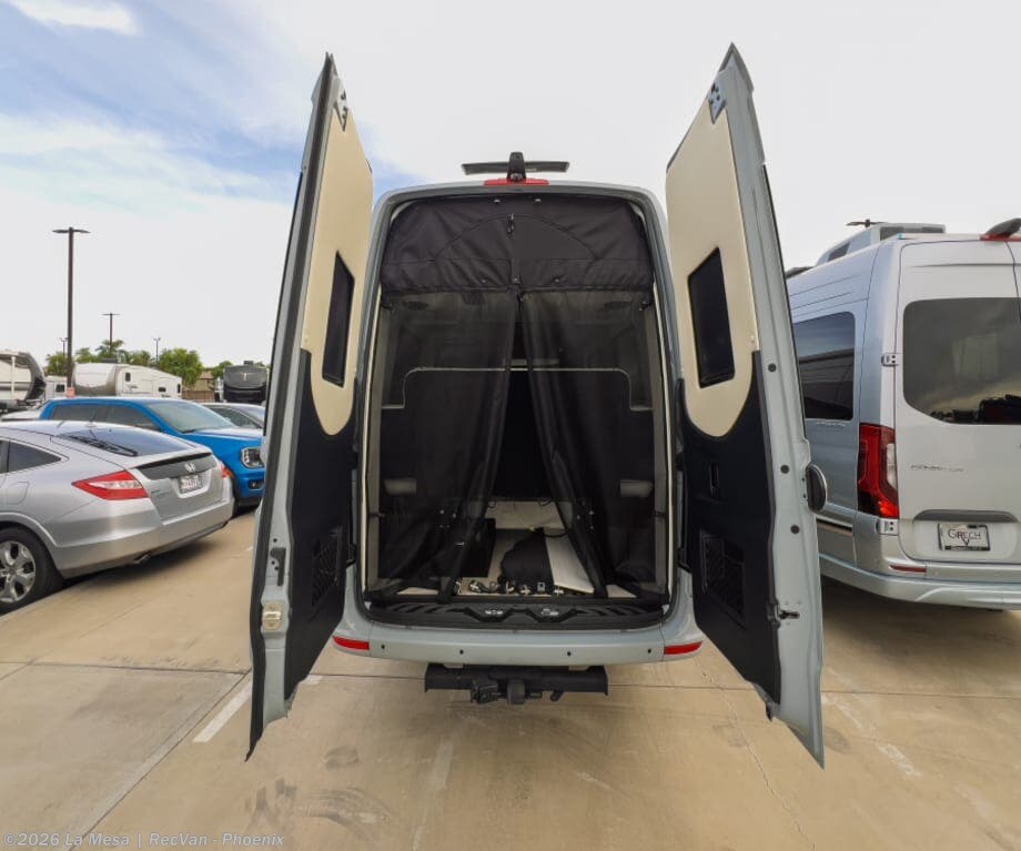 2026 Midwest Heritage MD2-HER-RWD - New Class B For Sale by La Mesa | RecVan - Phoenix  in Phoenix, Arizona