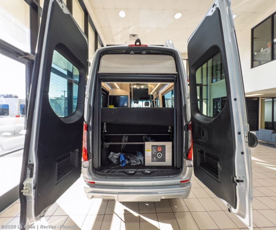 2026 Tiffin GT1 TIFFIN - New Class B For Sale by La Mesa | RecVan - Phoenix  in Phoenix, Arizona