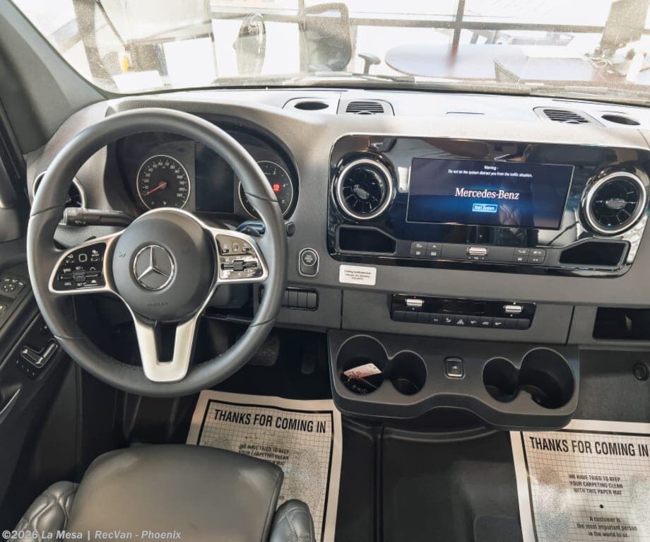 2026 GT1 TIFFIN by Tiffin from La Mesa | RecVan - Phoenix  in Phoenix, Arizona