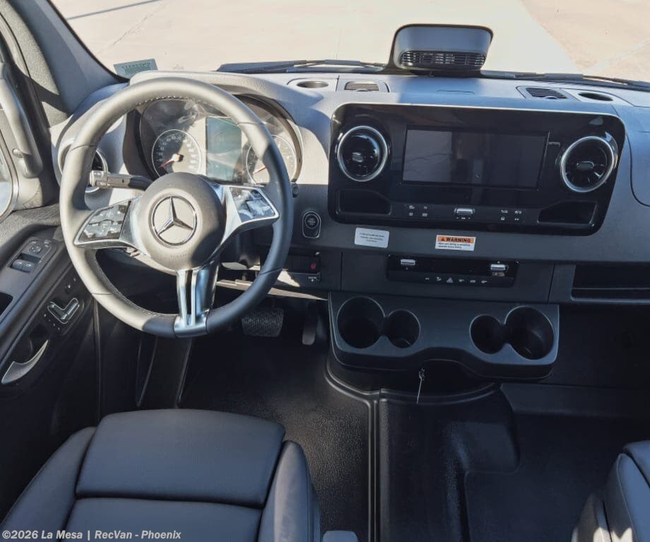 2026 TOUR MODE TOUR-AWD by Storyteller Overland from La Mesa | RecVan - Phoenix  in Phoenix, Arizona