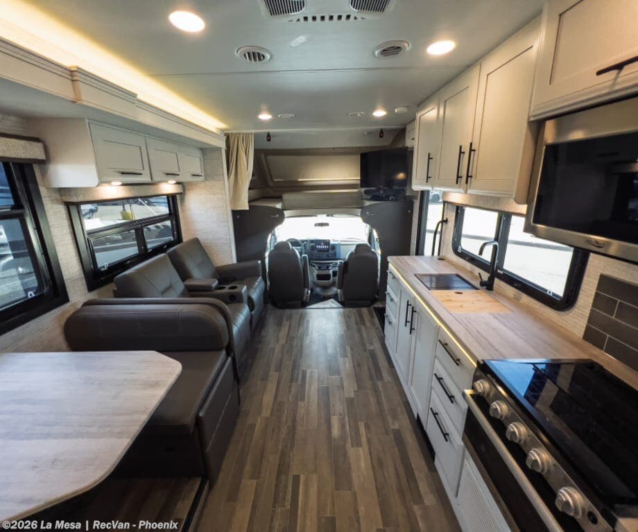 Used 2025 Jayco Greyhawk 29MV available in Phoenix, Arizona
