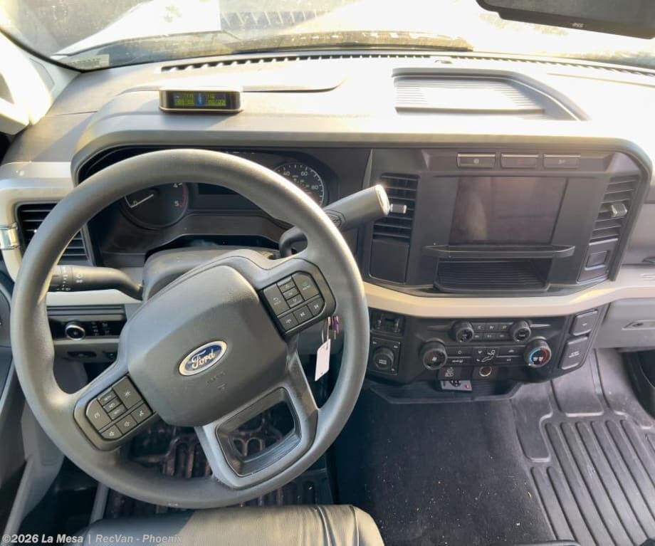 2024 Renegade RV Veracruz 30VRM - Used Class C For Sale by La Mesa | RecVan - Phoenix  in Phoenix, Arizona