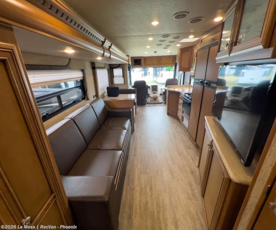 Used 2018 Newmar Bay Star 3307 available in Phoenix, Arizona
