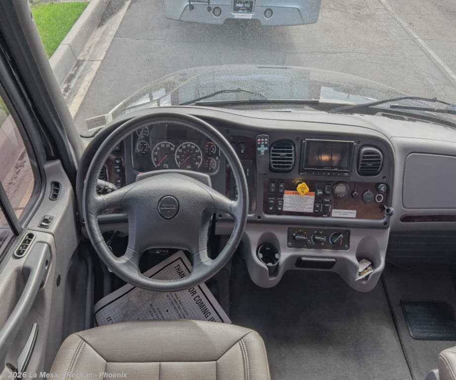 2020 Renegade RV Verona 40VBH - Used Class C For Sale by La Mesa | RecVan - Phoenix  in Phoenix, Arizona