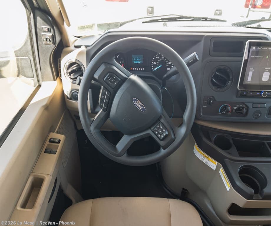 2026 Chateau 28Z-PP by Thor Motor Coach from La Mesa | RecVan - Phoenix  in Phoenix, Arizona