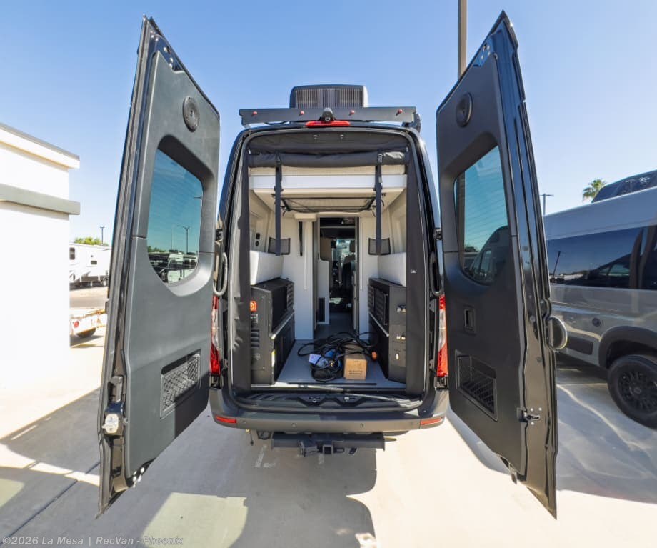 2026 Tiffin TIFFIN GH1-RS - New Class B For Sale by La Mesa | RecVan - Phoenix  in Phoenix, Arizona