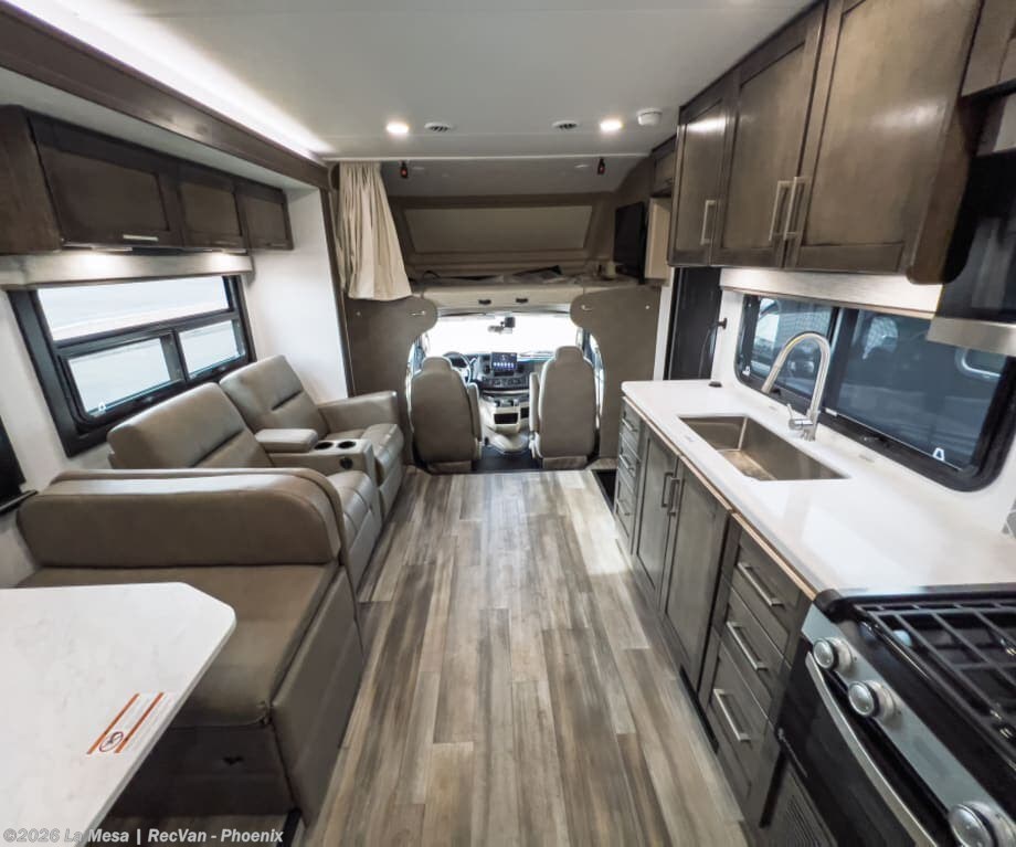 New 2026 Entegra Coach Esteem 29V-E available in Phoenix, Arizona