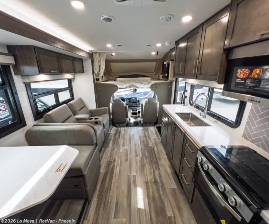New 2026 Entegra Coach Esteem 29V-E available in Phoenix, Arizona