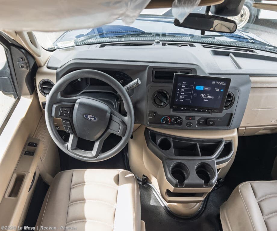 2026 Entegra Coach Esteem 29V-E - New Class C For Sale by La Mesa | RecVan - Phoenix  in Phoenix, Arizona