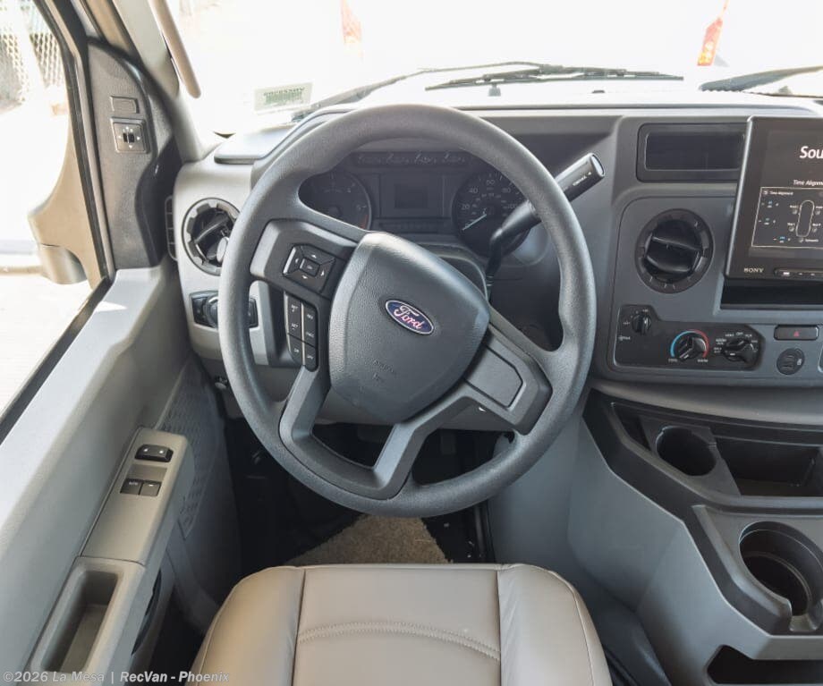 2027 Odyssey 30Z by Entegra Coach from La Mesa | RecVan - Phoenix  in Phoenix, Arizona