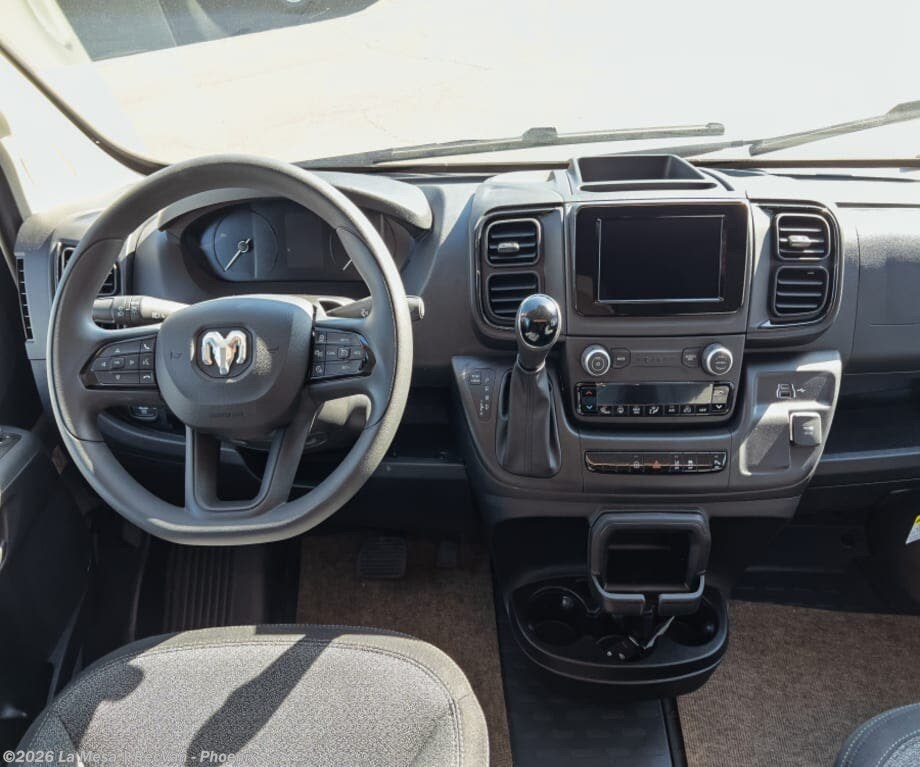 2027 Solis Pocket BUT36A by Winnebago from La Mesa | RecVan - Phoenix  in Phoenix, Arizona