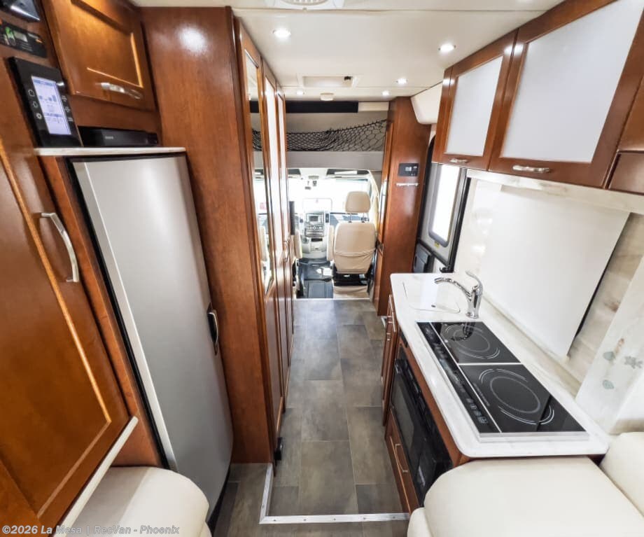 Used 2017 Pleasure-Way Plateau XL XL-TD available in Phoenix, Arizona