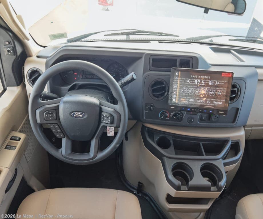 2027 Thor Motor Coach Chateau 28Z - New Class C For Sale by La Mesa | RecVan - Phoenix  in Phoenix, Arizona