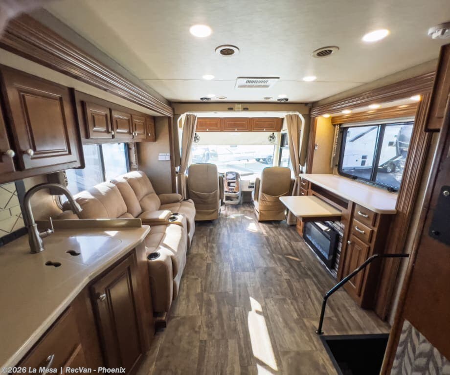 Used 2015 Thor Motor Coach Palazzo 35.1 available in Phoenix, Arizona