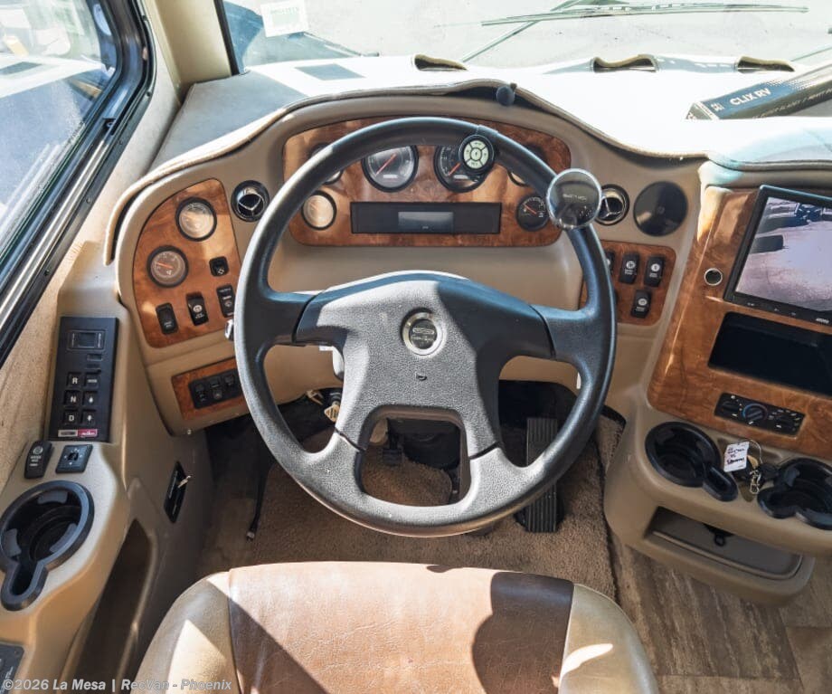 2015 Palazzo 35.1 by Thor Motor Coach from La Mesa | RecVan - Phoenix  in Phoenix, Arizona