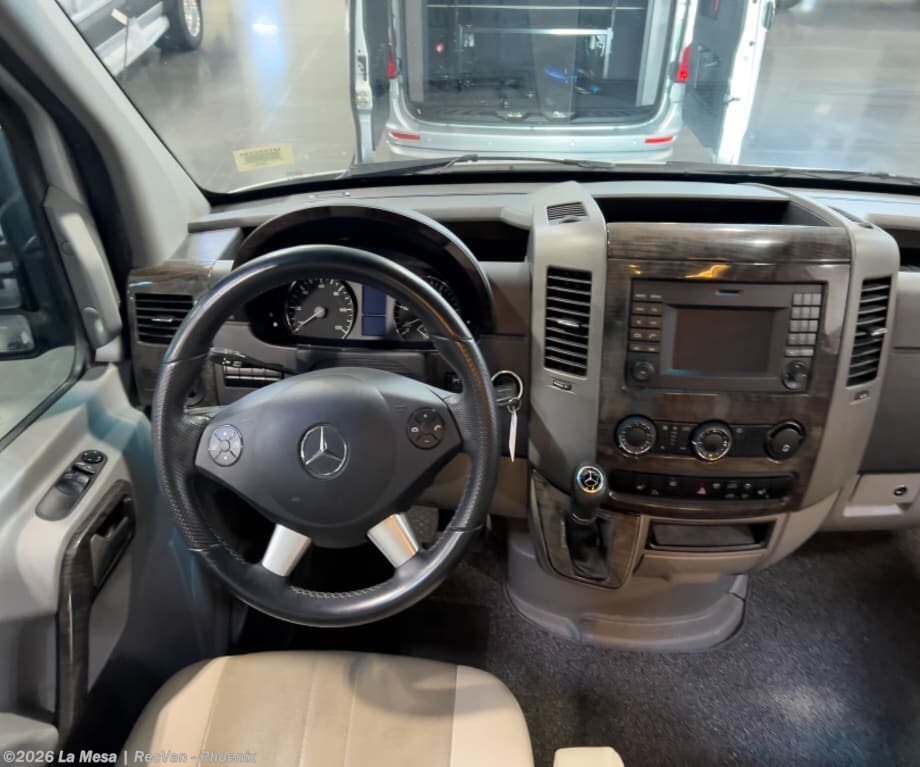 2019 Roadtrek ETREK 4X4 by Roadtrek from La Mesa | RecVan - Phoenix  in Phoenix, Arizona
