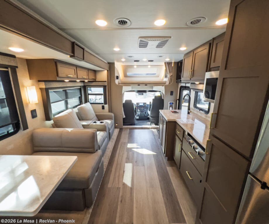 New 2026 Renegade RV Valencia 36SB available in Phoenix, Arizona