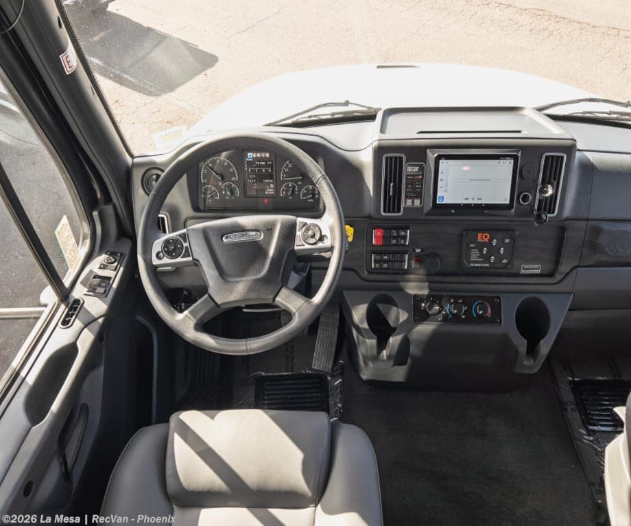 2026 Renegade RV Valencia 36SB - New Class C For Sale by La Mesa | RecVan - Phoenix  in Phoenix, Arizona