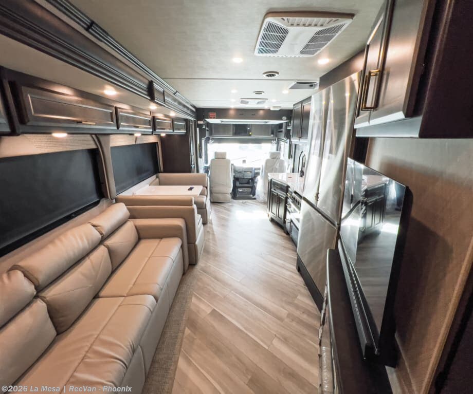 New 2026 Fleetwood Bounder 33C available in Phoenix, Arizona