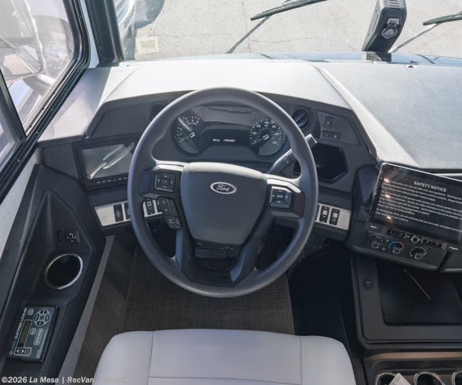 2026 Bounder 33C by Fleetwood from La Mesa | RecVan - Phoenix  in Phoenix, Arizona