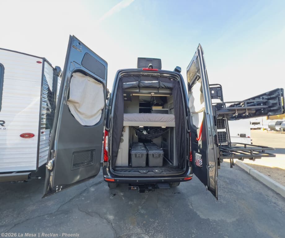 2023 Thor Motor Coach Sanctuary 19L - Used Class B For Sale by La Mesa | RecVan - Phoenix  in Phoenix, Arizona