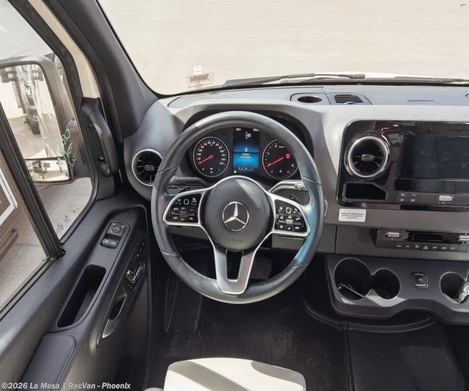 Used 2022 Grech RV Strada ION TOUR STRADA ION TOUR available in Phoenix, Arizona