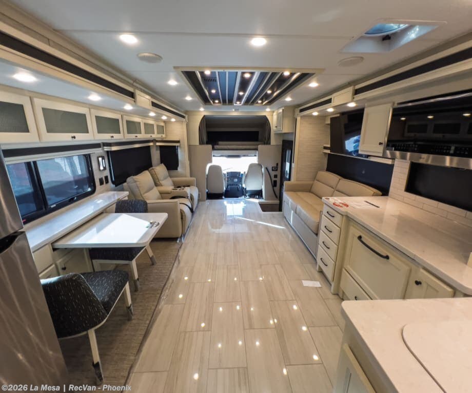 New 2026 Tiffin Allegro Bay 38AB available in Phoenix, Arizona