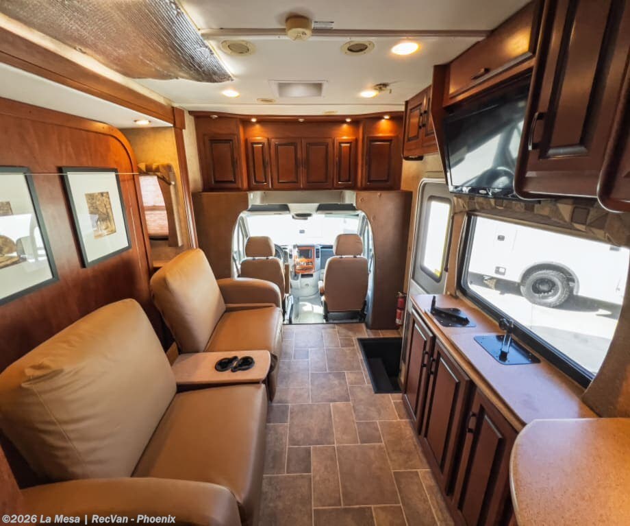 Used 2012 Forest River Solera 24M available in Phoenix, Arizona