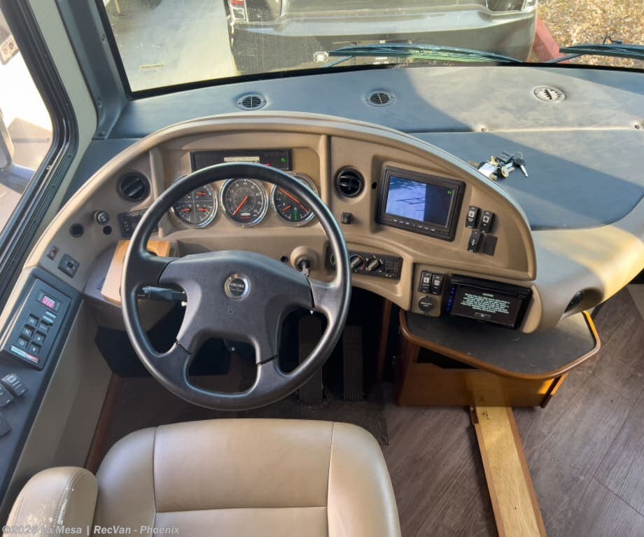 2017 Fleetwood Pace Arrow 38F - Used Class A For Sale by La Mesa | RecVan - Phoenix  in Phoenix, Arizona