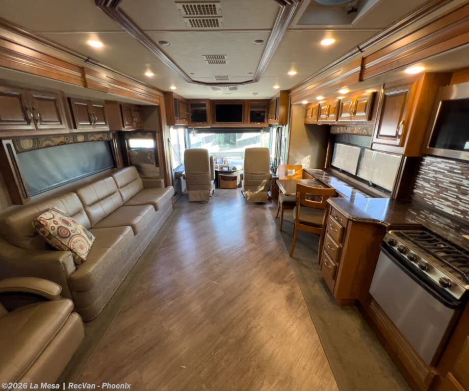Used 2017 Fleetwood Pace Arrow 38F available in Phoenix, Arizona