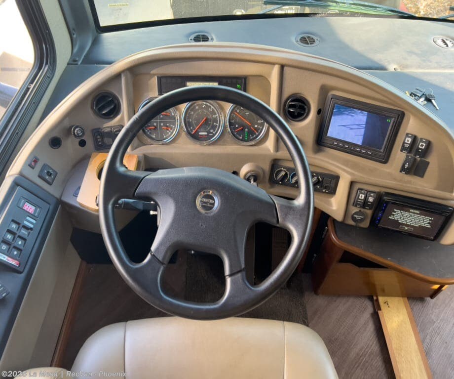 2017 Pace Arrow 38F by Fleetwood from La Mesa | RecVan - Phoenix  in Phoenix, Arizona