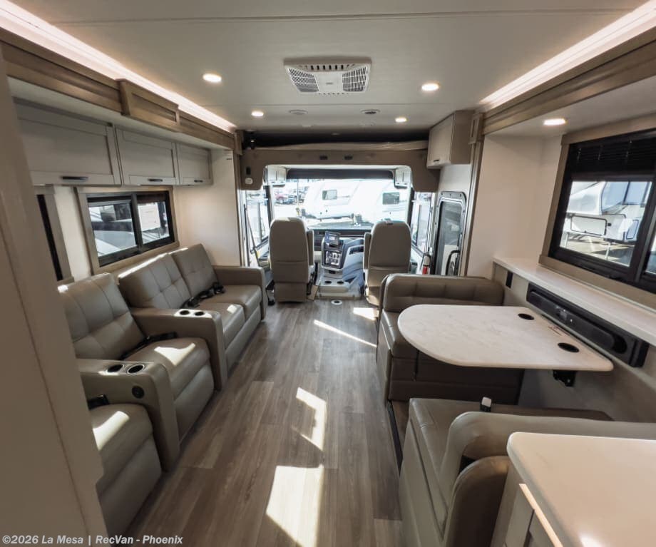 New 2027 Entegra Coach Vision XL 36C available in Phoenix, Arizona