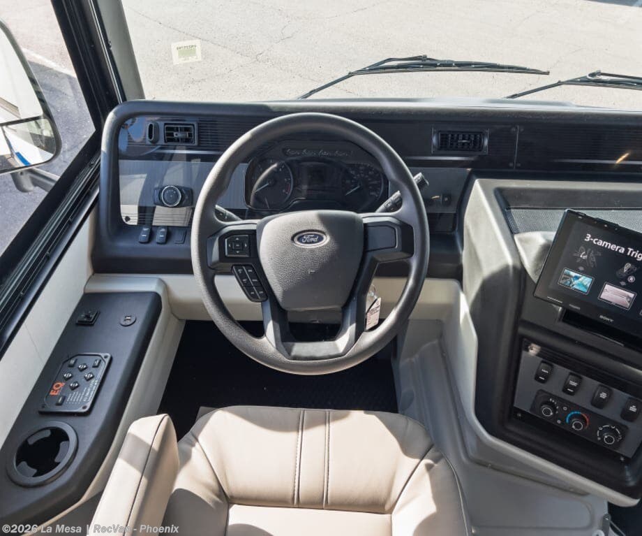 2027 Vision XL 36C by Entegra Coach from La Mesa | RecVan - Phoenix  in Phoenix, Arizona