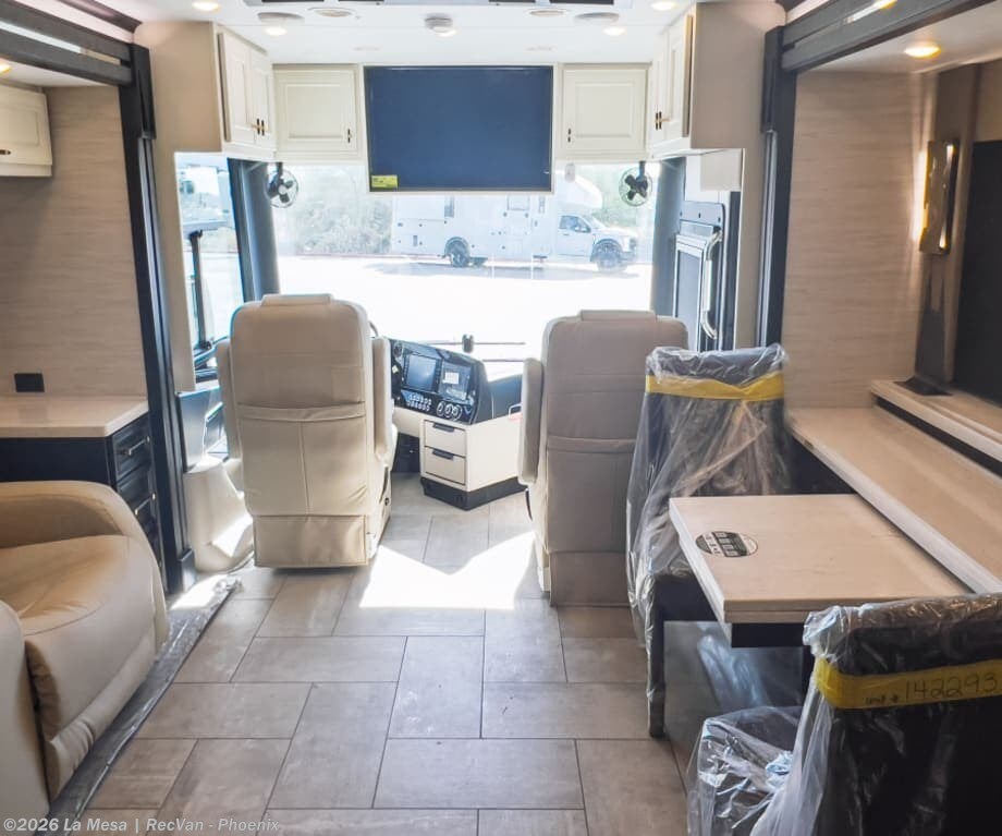 New 2026 Tiffin Allegro Bus 36AP available in Phoenix, Arizona