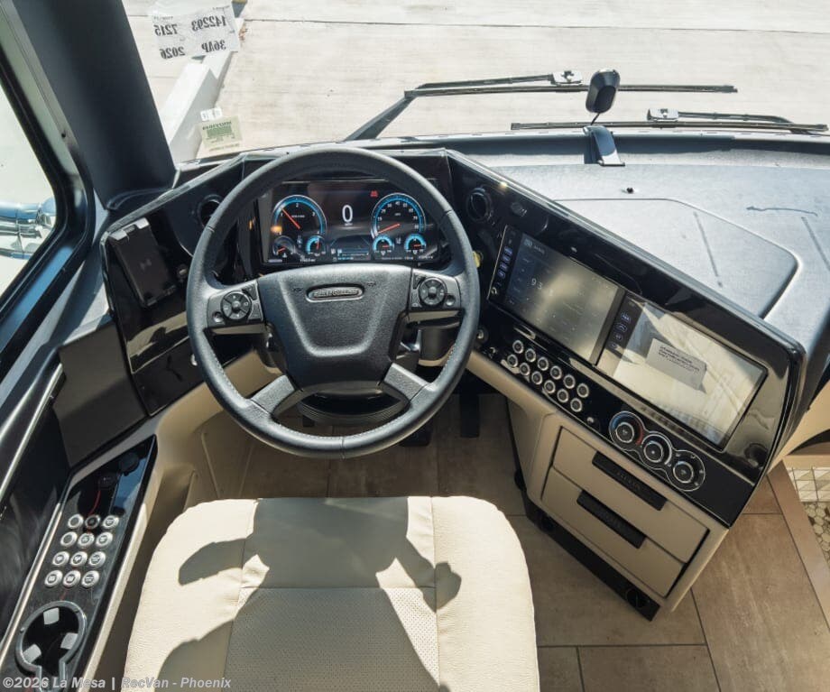 2026 Tiffin Allegro Bus 36AP - New Class A For Sale by La Mesa | RecVan - Phoenix  in Phoenix, Arizona