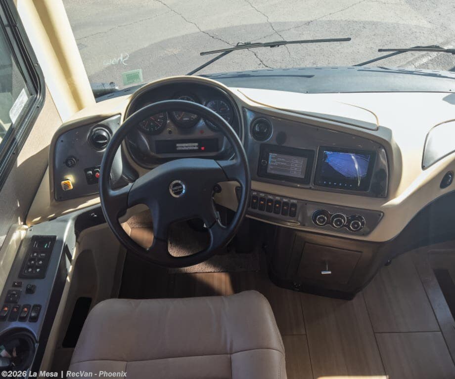 2019 Tiffin Allegro Red 33AA - Used Class A For Sale by La Mesa | RecVan - Phoenix  in Phoenix, Arizona