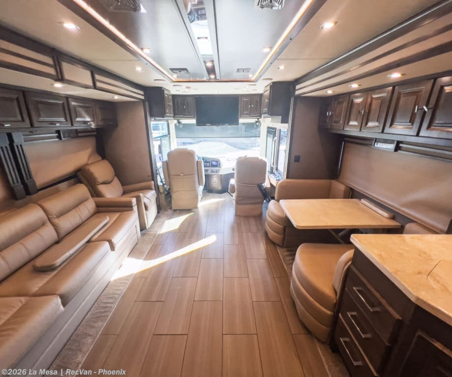 Used 2019 Tiffin Allegro Red 33AA available in Phoenix, Arizona
