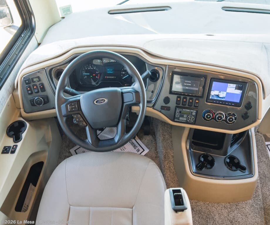 2023 Tiffin Allegro 32SA - Used Class A For Sale by La Mesa | RecVan - Phoenix  in Phoenix, Arizona