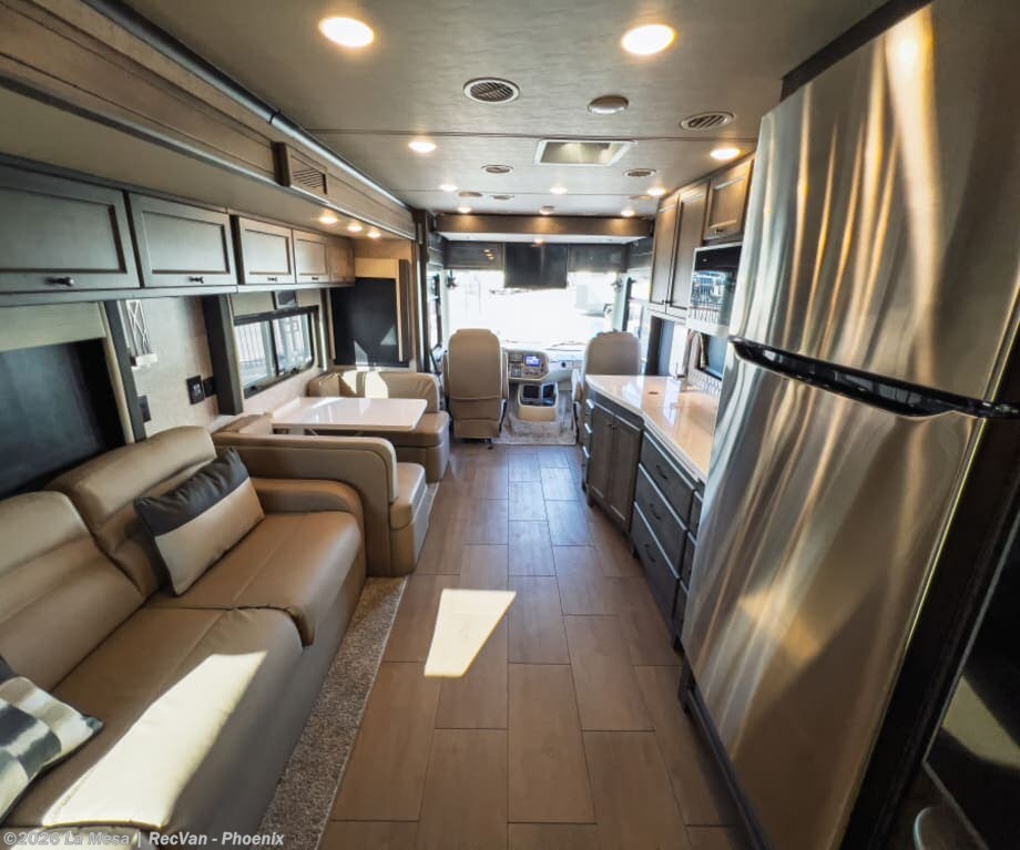 Used 2023 Tiffin Allegro 32SA available in Phoenix, Arizona