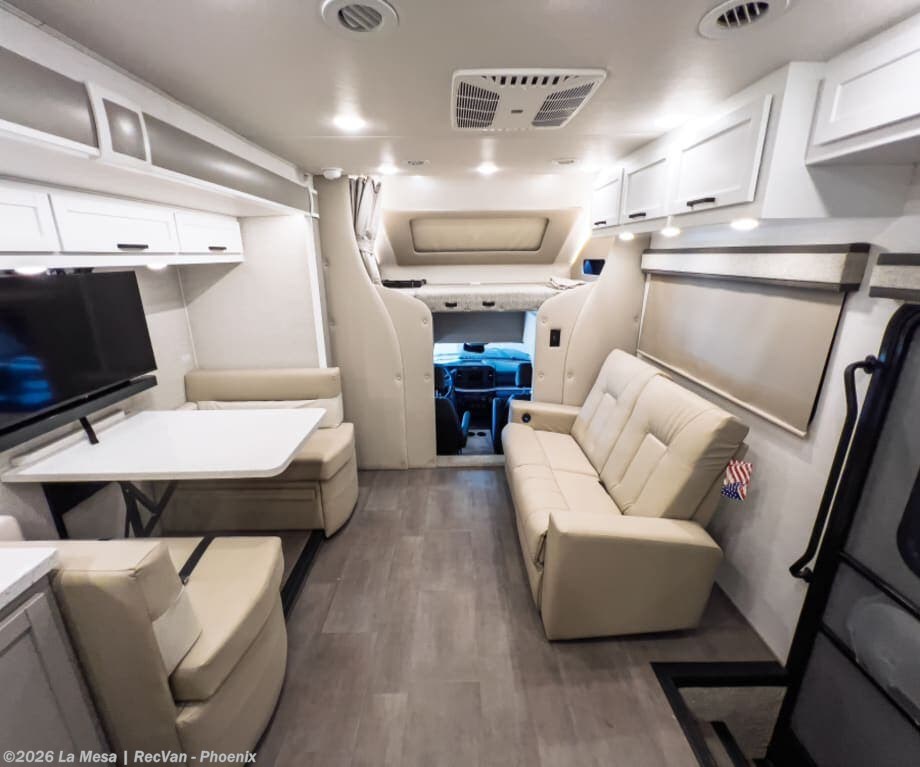 New 2026 Renegade RV Veracruz 32VDS available in Phoenix, Arizona