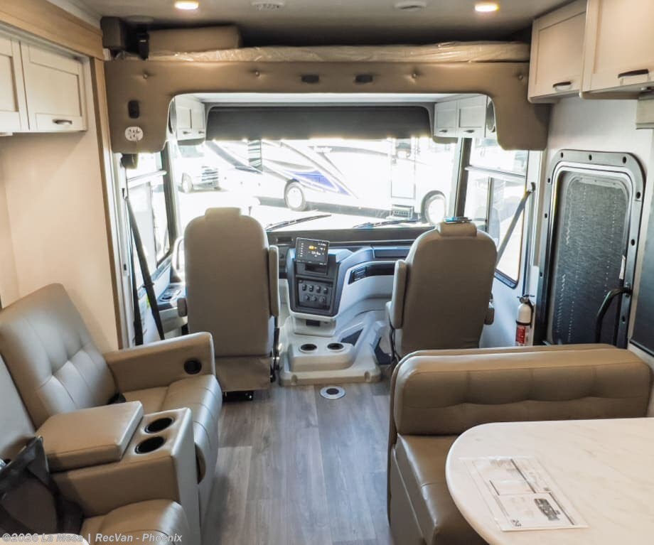 New 2027 Entegra Coach Vision 29S available in Phoenix, Arizona